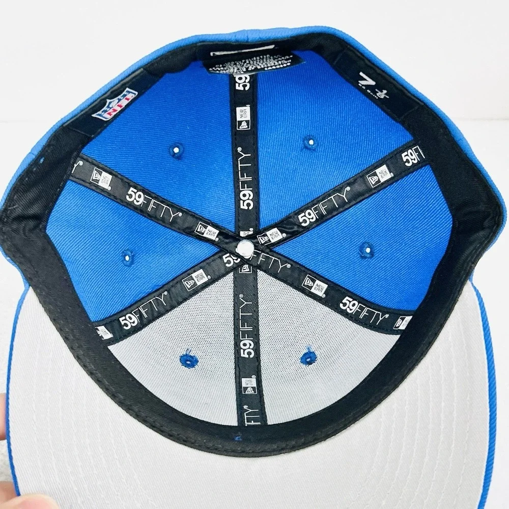 New Era new size